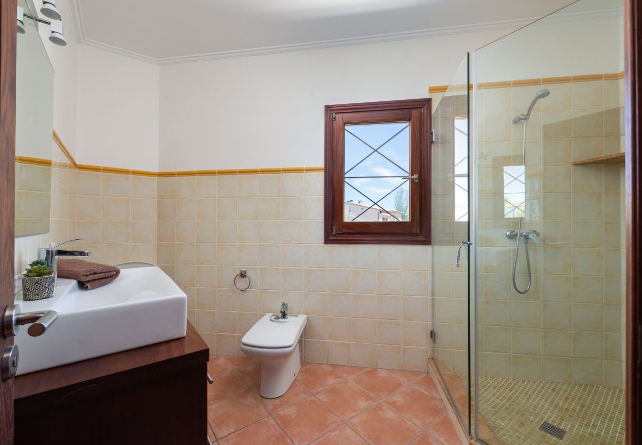 Ferienhaus in Alcudia - M397 Bernat by Mallorca Villa Selection Ferienhaus in Alcudia - M397 Bernat by Mallorca Villa Selection