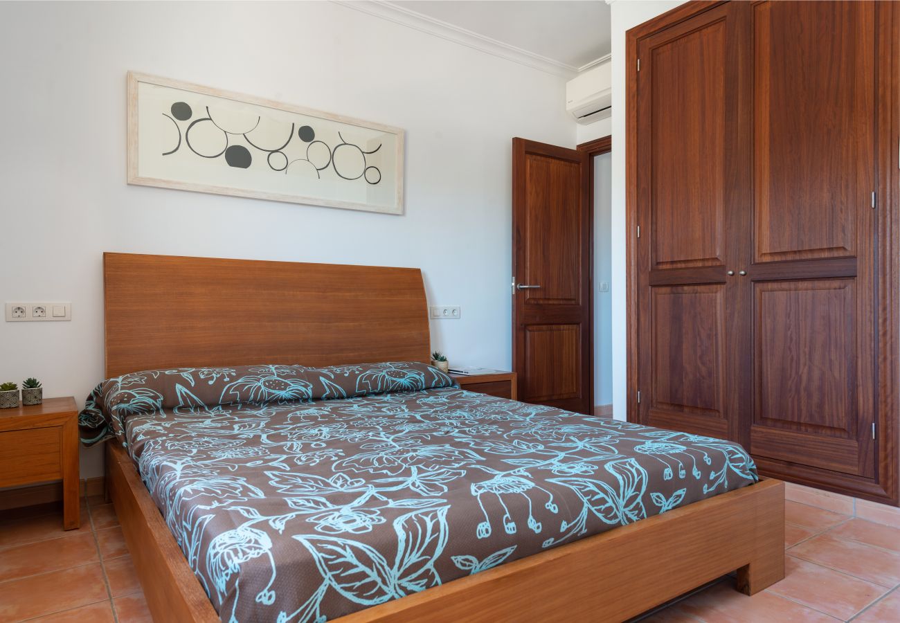 Ferienhaus in Alcudia - M397 Bernat by Mallorca Villa Selection Ferienhaus in Alcudia - M397 Bernat by Mallorca Villa Selection