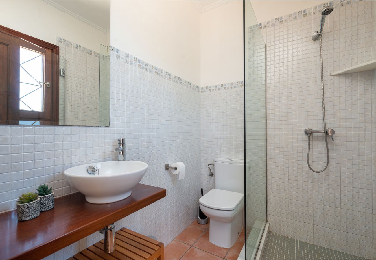 Ferienhaus in Alcudia - M397 Bernat by Mallorca Villa Selection Ferienhaus in Alcudia - M397 Bernat by Mallorca Villa Selection