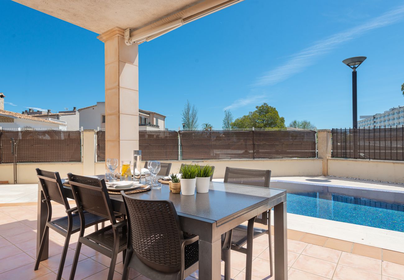 Ferienhaus in Alcudia - M397 Bernat by Mallorca Villa Selection Ferienhaus in Alcudia - M397 Bernat by Mallorca Villa Selection