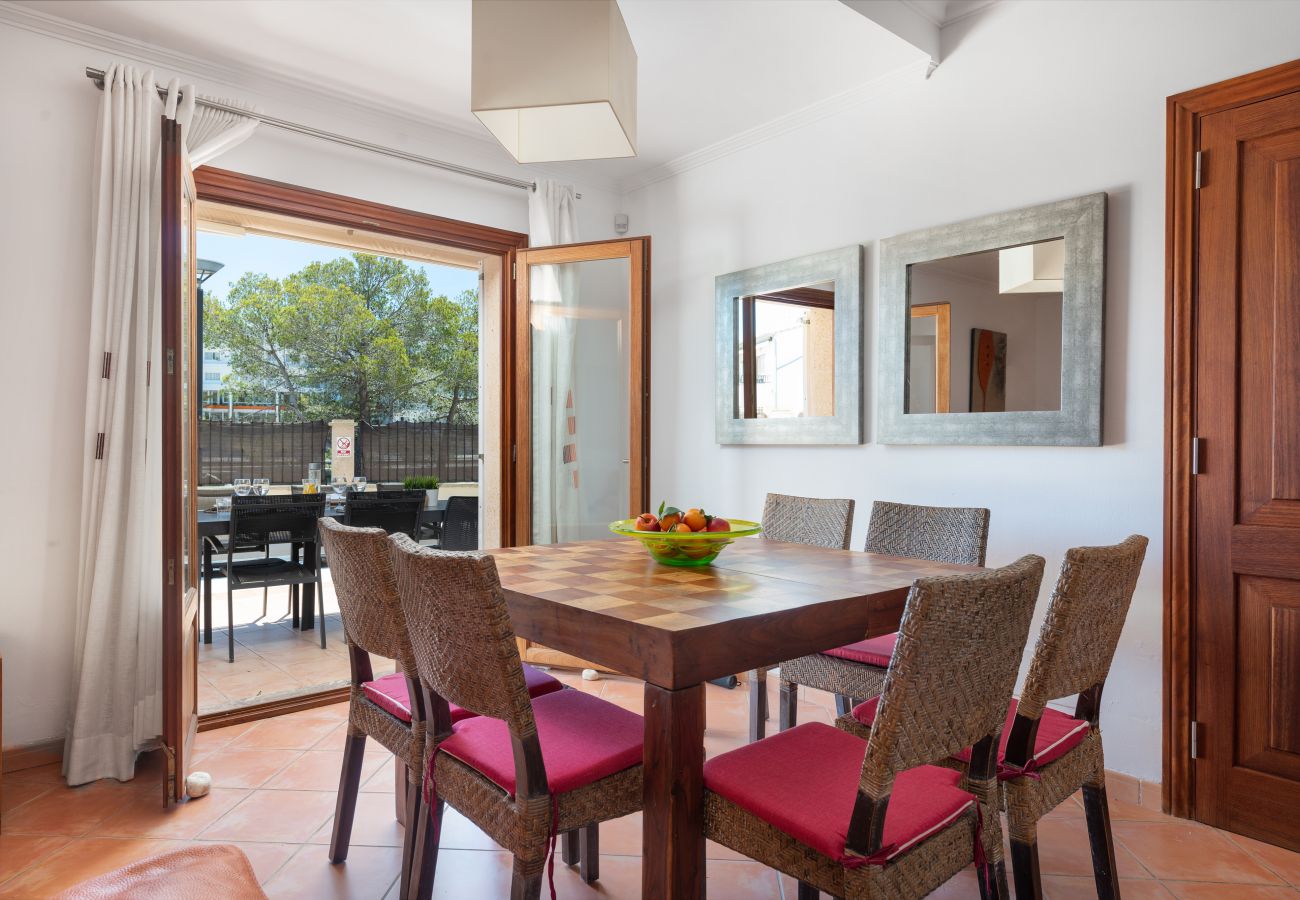 Ferienhaus in Alcudia - M397 Bernat by Mallorca Villa Selection Ferienhaus in Alcudia - M397 Bernat by Mallorca Villa Selection