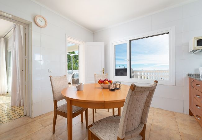 Ferienhaus in Alcudia - M423 Villa Maria by Mallorca Villa Selection Ferienhaus in Alcudia - M423 Villa Maria by Mallorca Villa Selection