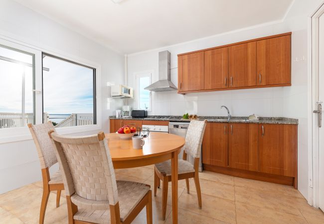 Ferienhaus in Alcudia - M423 Villa Maria by Mallorca Villa Selection Ferienhaus in Alcudia - M423 Villa Maria by Mallorca Villa Selection