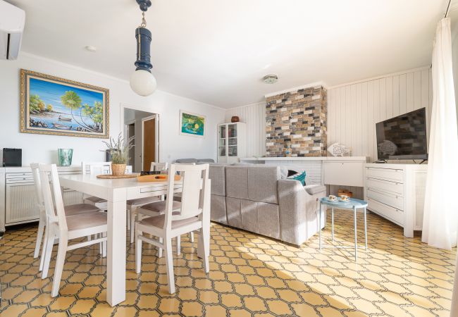 Ferienhaus in Alcudia - M423 Villa Maria by Mallorca Villa Selection Ferienhaus in Alcudia - M423 Villa Maria by Mallorca Villa Selection