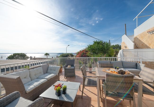 Ferienhaus in Alcudia - M423 Villa Maria by Mallorca Villa Selection Ferienhaus in Alcudia - M423 Villa Maria by Mallorca Villa Selection
