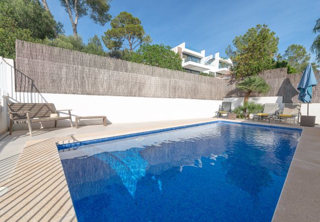 Ferienhaus in Alcudia - M423 Villa Maria by Mallorca Villa Selection Ferienhaus in Alcudia - M423 Villa Maria by Mallorca Villa Selection