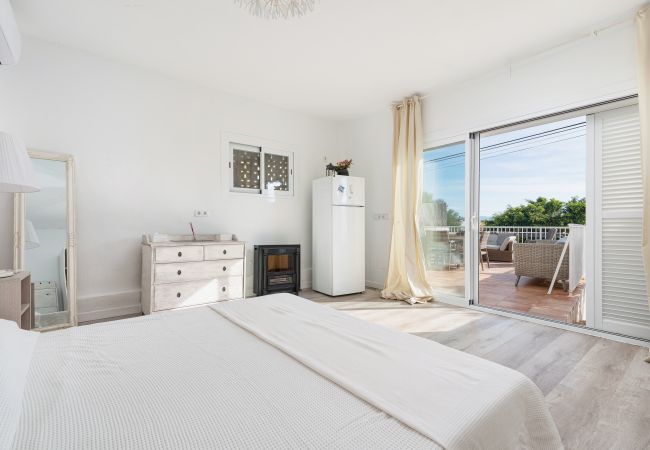 Ferienhaus in Alcudia - M423 Villa Maria by Mallorca Villa Selection Ferienhaus in Alcudia - M423 Villa Maria by Mallorca Villa Selection