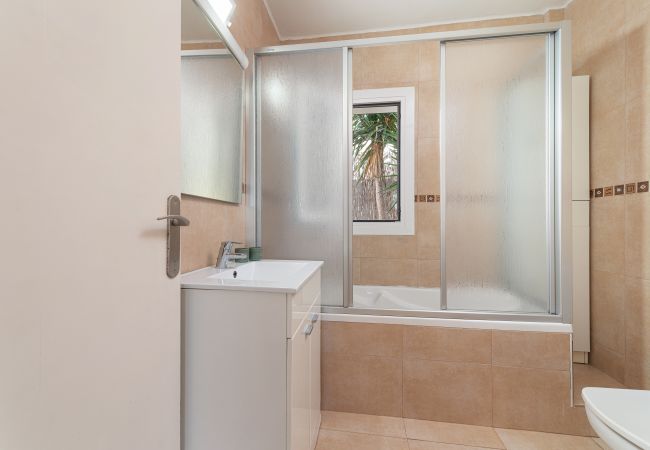 Ferienhaus in Alcudia - M423 Villa Maria by Mallorca Villa Selection Ferienhaus in Alcudia - M423 Villa Maria by Mallorca Villa Selection