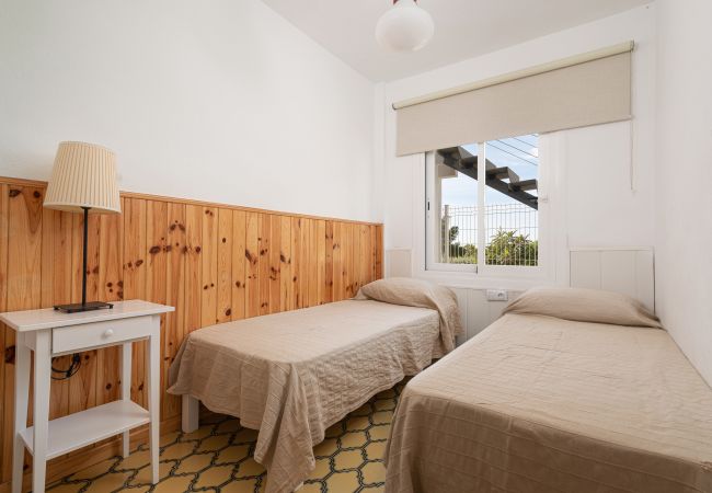 Ferienhaus in Alcudia - M423 Villa Maria by Mallorca Villa Selection Ferienhaus in Alcudia - M423 Villa Maria by Mallorca Villa Selection
