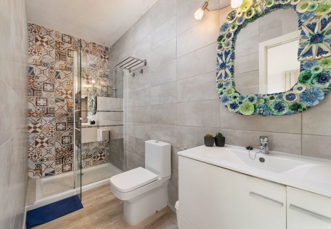 Ferienhaus in Alcudia - M423 Villa Maria by Mallorca Villa Selection Ferienhaus in Alcudia - M423 Villa Maria by Mallorca Villa Selection
