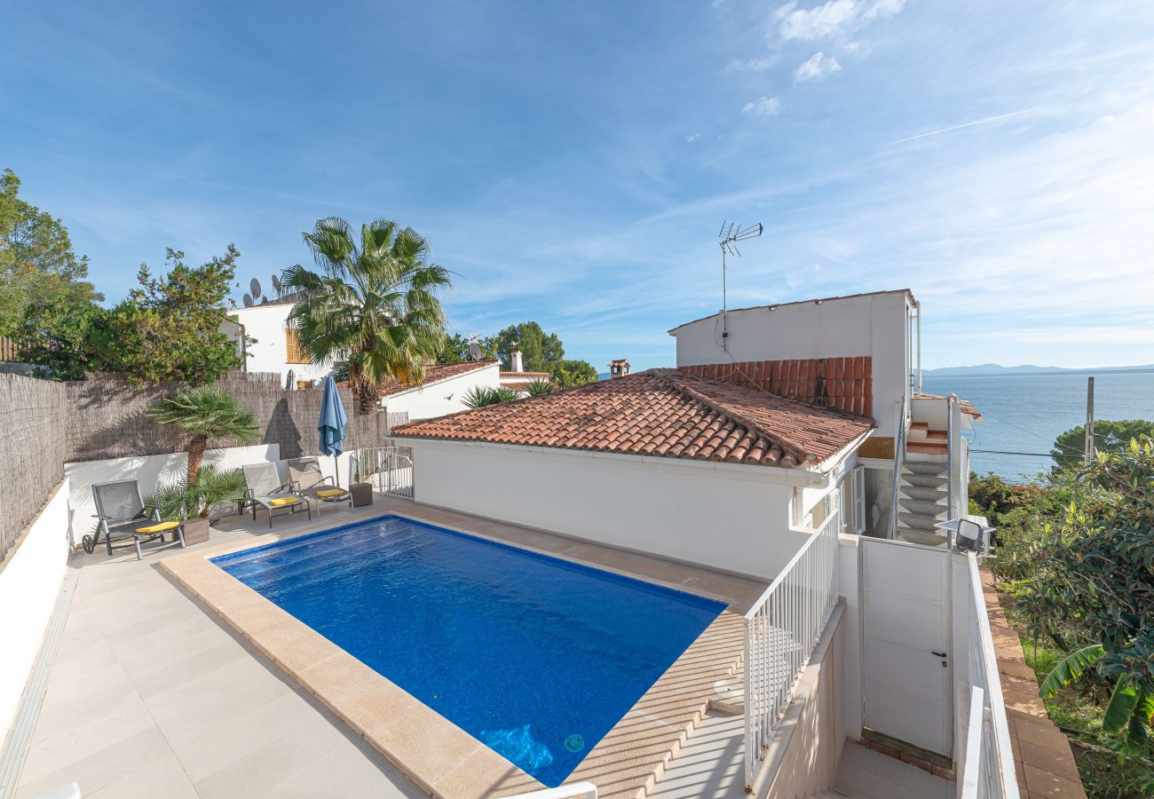 Ferienhaus in Alcudia - M423 Villa Maria by Mallorca Villa Selection Ferienhaus in Alcudia - M423 Villa Maria by Mallorca Villa Selection