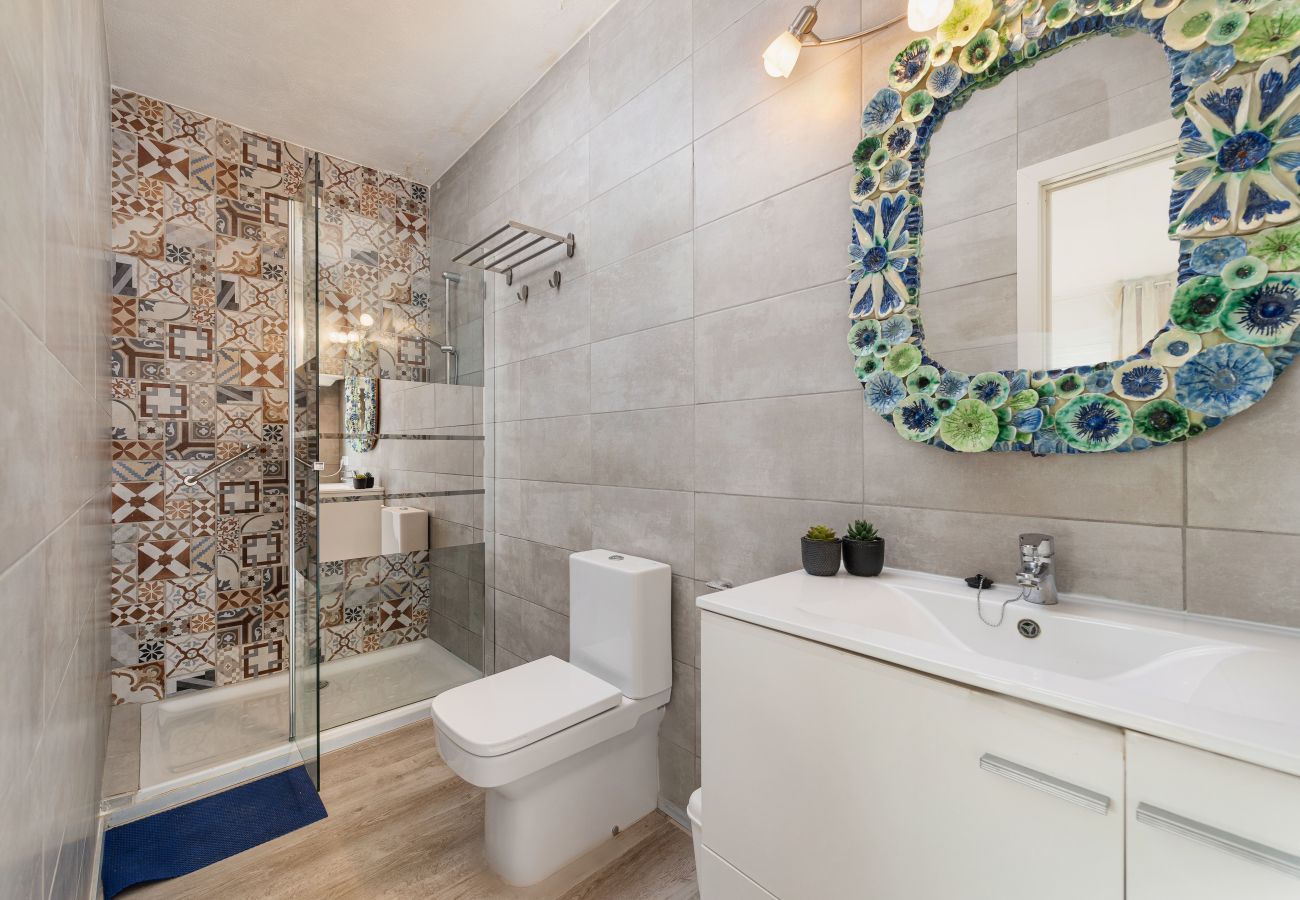 Ferienhaus in Alcudia - M423 Villa Maria by Mallorca Villa Selection Ferienhaus in Alcudia - M423 Villa Maria by Mallorca Villa Selection