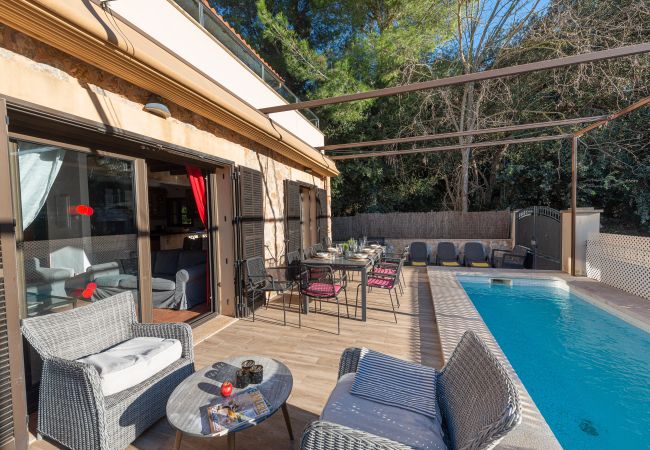 Villa in Alcudia - M426 Villa Gabriela by Mallorca Villa Selection Villa in Alcudia - M426 Villa Gabriela by Mallorca Villa Selection