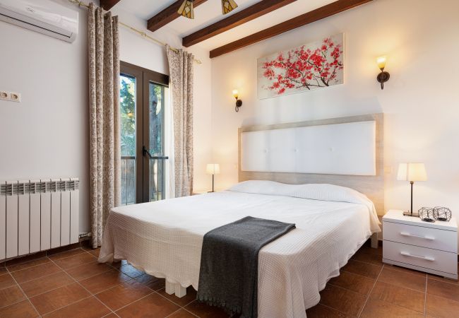 Villa in Alcudia - M426 Villa Gabriela by Mallorca Villa Selection Villa in Alcudia - M426 Villa Gabriela by Mallorca Villa Selection