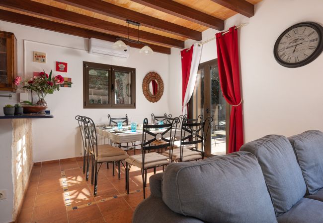 Villa in Alcudia - M426 Villa Gabriela by Mallorca Villa Selection Villa in Alcudia - M426 Villa Gabriela by Mallorca Villa Selection