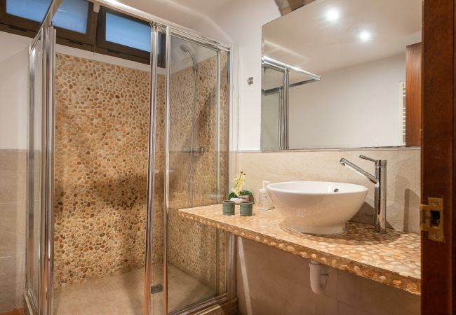Villa in Alcudia - M426 Villa Gabriela by Mallorca Villa Selection Villa in Alcudia - M426 Villa Gabriela by Mallorca Villa Selection