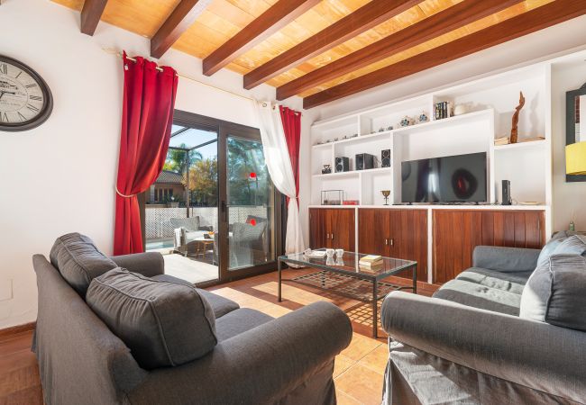 Villa in Alcudia - M426 Villa Gabriela by Mallorca Villa Selection Villa in Alcudia - M426 Villa Gabriela by Mallorca Villa Selection