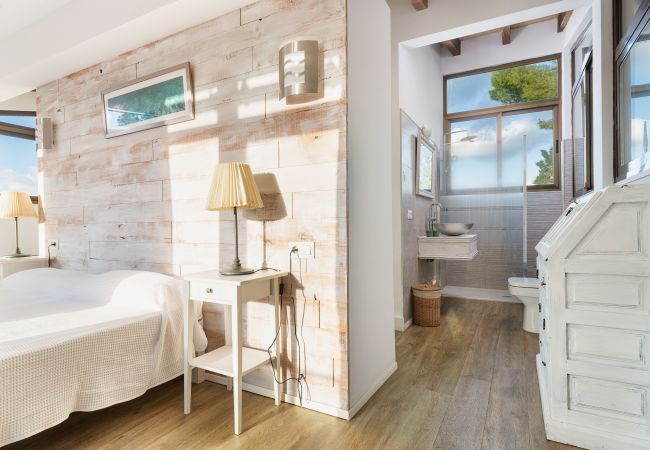 Villa in Alcudia - M426 Villa Gabriela by Mallorca Villa Selection Villa in Alcudia - M426 Villa Gabriela by Mallorca Villa Selection