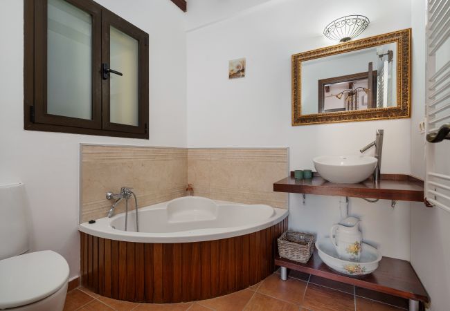Villa in Alcudia - M426 Villa Gabriela by Mallorca Villa Selection Villa in Alcudia - M426 Villa Gabriela by Mallorca Villa Selection