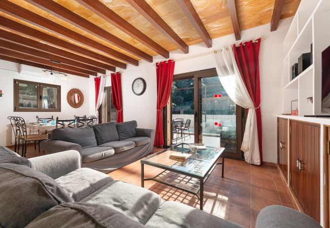 Villa in Alcudia - M426 Villa Gabriela by Mallorca Villa Selection Villa in Alcudia - M426 Villa Gabriela by Mallorca Villa Selection