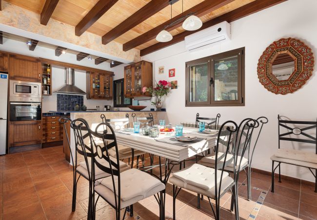 Villa in Alcudia - M426 Villa Gabriela by Mallorca Villa Selection Villa in Alcudia - M426 Villa Gabriela by Mallorca Villa Selection
