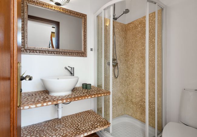 Villa in Alcudia - M426 Villa Gabriela by Mallorca Villa Selection Villa in Alcudia - M426 Villa Gabriela by Mallorca Villa Selection