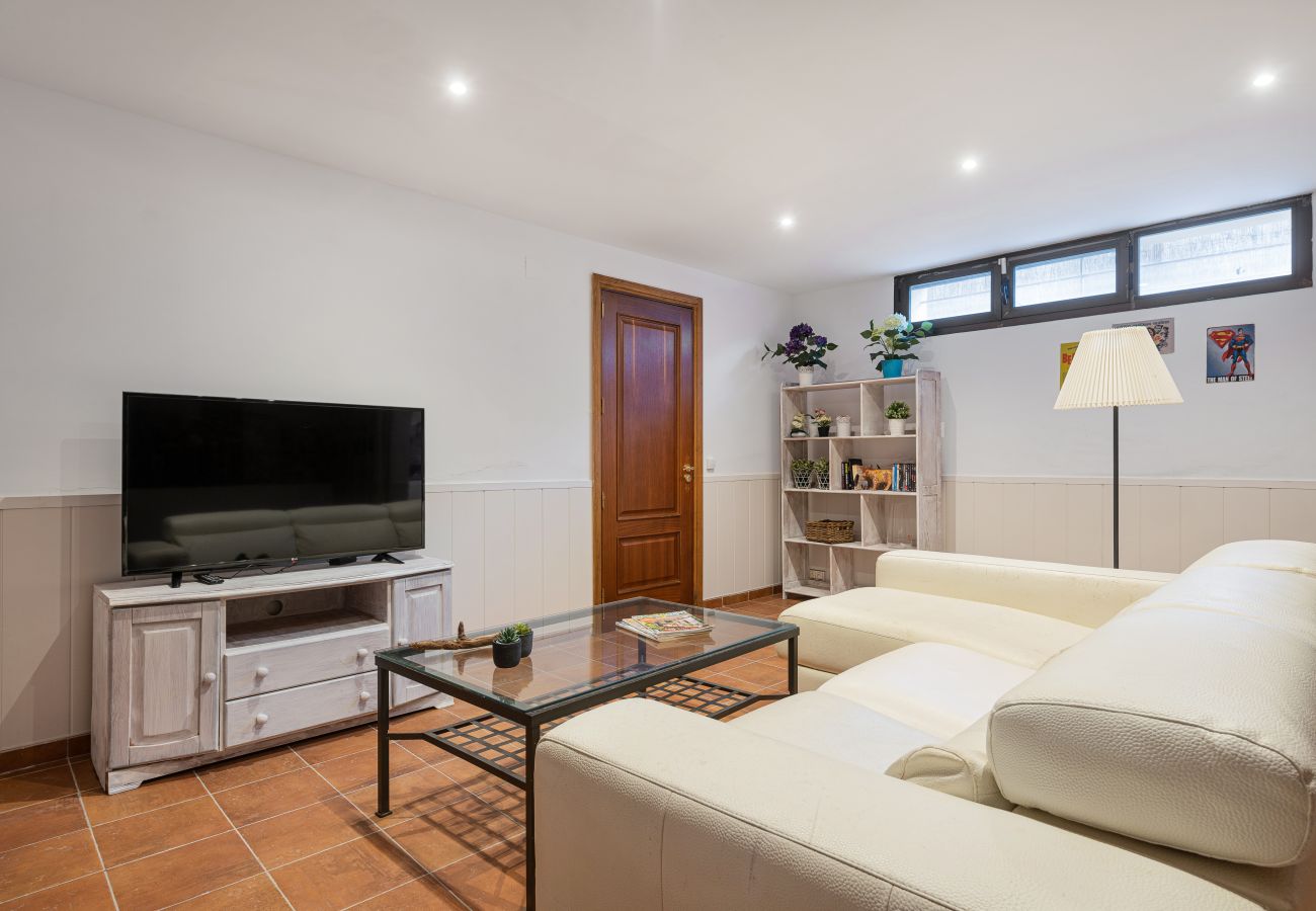 Villa in Alcudia - M426 Villa Gabriela by Mallorca Villa Selection Villa in Alcudia - M426 Villa Gabriela by Mallorca Villa Selection