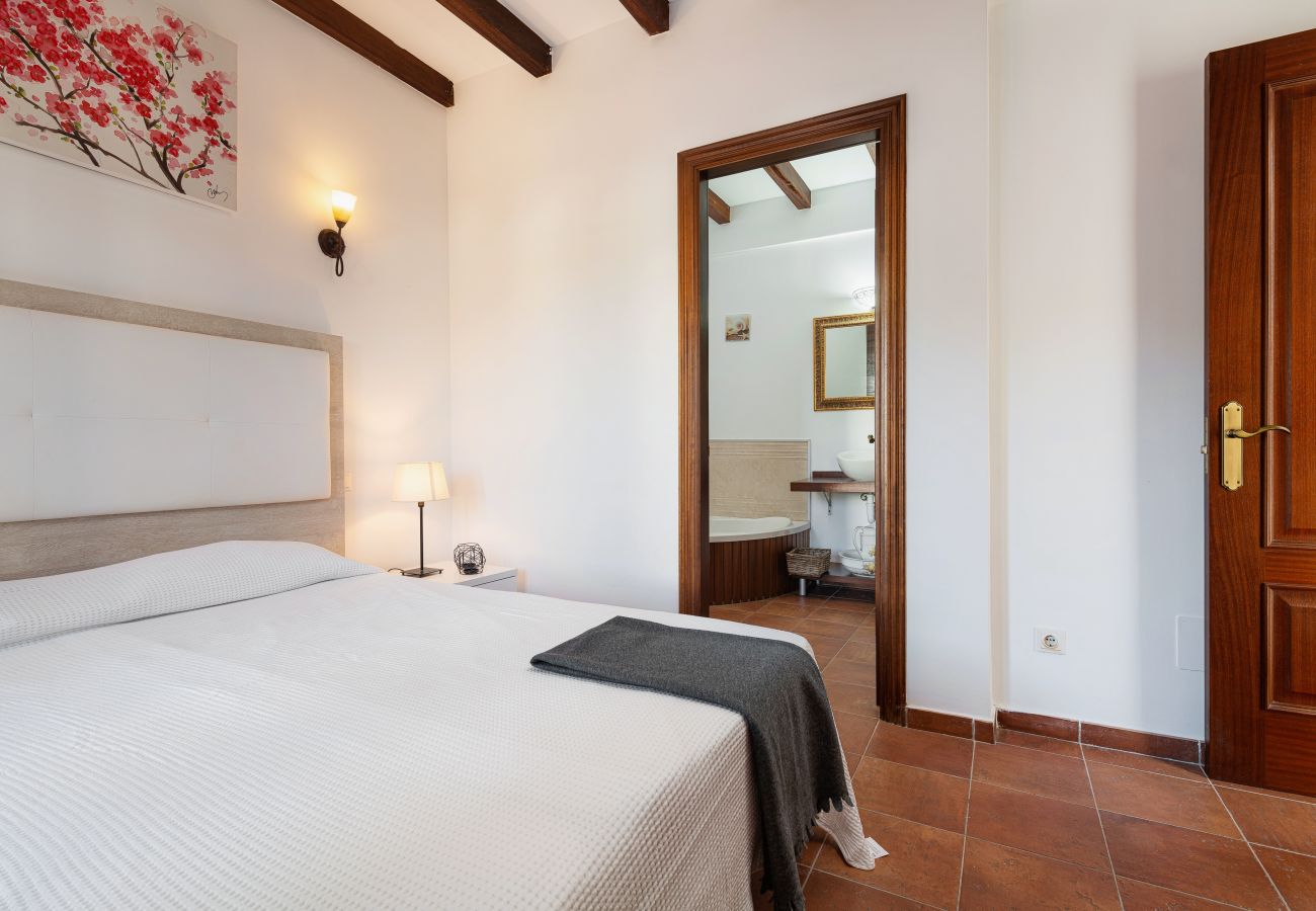 Villa in Alcudia - M426 Villa Gabriela by Mallorca Villa Selection Villa in Alcudia - M426 Villa Gabriela by Mallorca Villa Selection