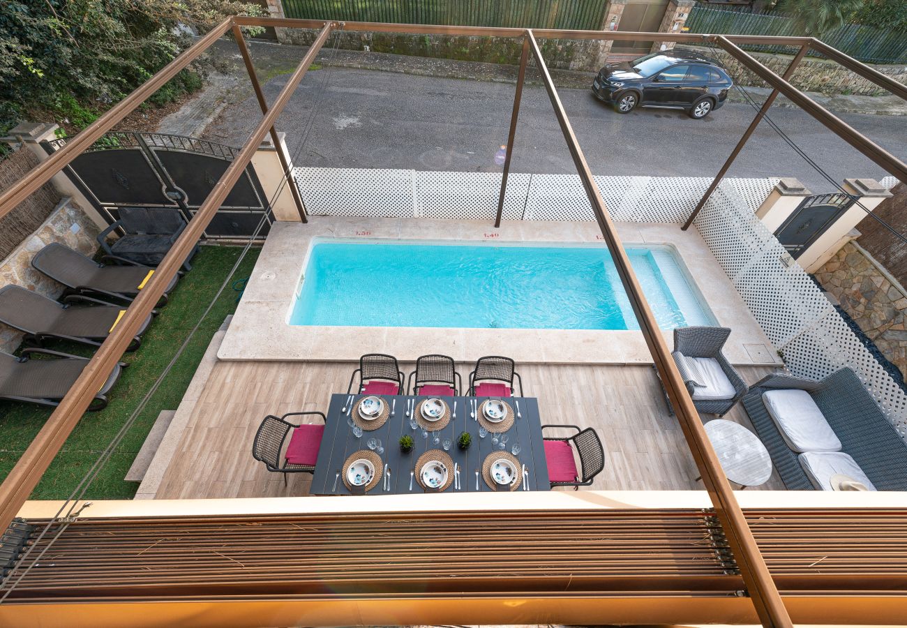 Villa in Alcudia - M426 Villa Gabriela by Mallorca Villa Selection Villa in Alcudia - M426 Villa Gabriela by Mallorca Villa Selection