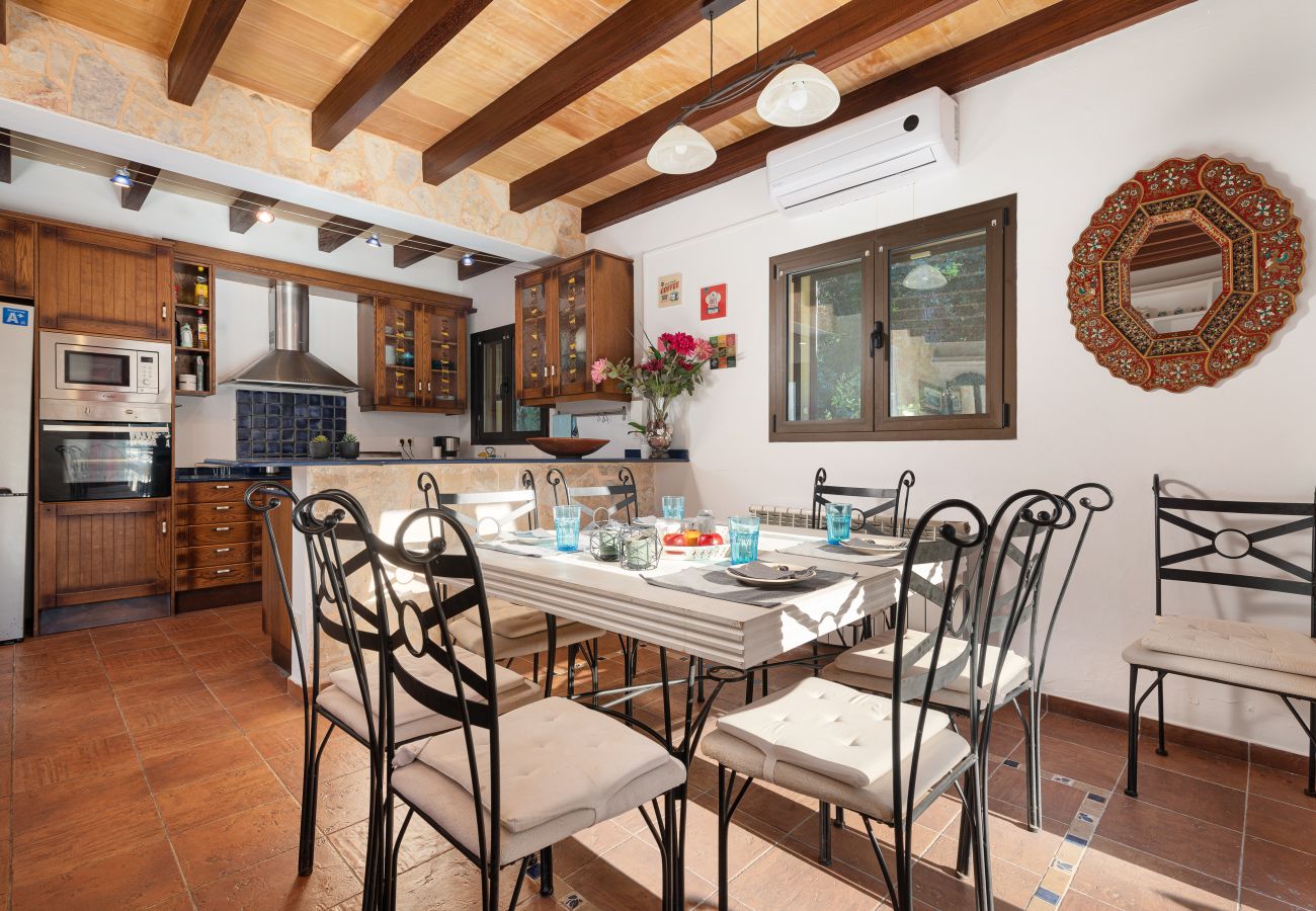 Villa in Alcudia - M426 Villa Gabriela by Mallorca Villa Selection Villa in Alcudia - M426 Villa Gabriela by Mallorca Villa Selection