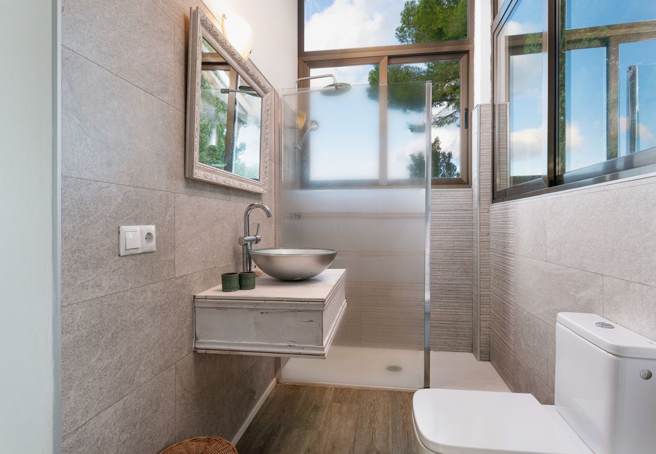 Villa in Alcudia - M426 Villa Gabriela by Mallorca Villa Selection Villa in Alcudia - M426 Villa Gabriela by Mallorca Villa Selection