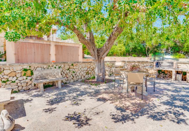 Finca in Petra - C346 Nines by Mallorca Villa Selection Finca in Petra - C346 Nines by Mallorca Villa Selection