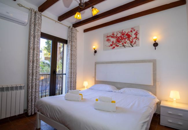 Villa in Alcudia - M4262 Villa Gabriela by Mallorca Villa Selection Villa in Alcudia - M4262 Villa Gabriela by Mallorca Villa Selection