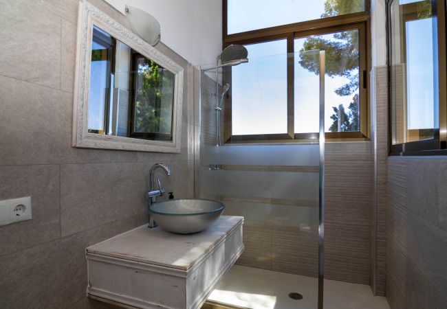 Villa in Alcudia - M4262 Villa Gabriela by Mallorca Villa Selection Villa in Alcudia - M4262 Villa Gabriela by Mallorca Villa Selection