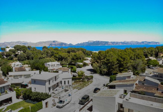 Villa in Alcudia - M4262 Villa Gabriela by Mallorca Villa Selection Villa in Alcudia - M4262 Villa Gabriela by Mallorca Villa Selection