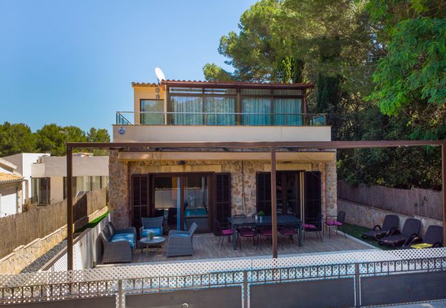 Villa in Alcudia - M4262 Villa Gabriela by Mallorca Villa Selection Villa in Alcudia - M4262 Villa Gabriela by Mallorca Villa Selection
