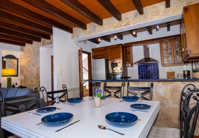 Villa in Alcudia - M4262 Villa Gabriela by Mallorca Villa Selection Villa in Alcudia - M4262 Villa Gabriela by Mallorca Villa Selection