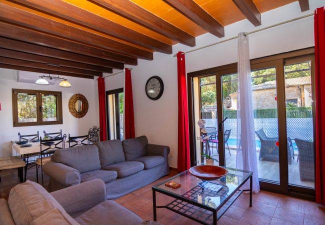 Villa in Alcudia - M4262 Villa Gabriela by Mallorca Villa Selection Villa in Alcudia - M4262 Villa Gabriela by Mallorca Villa Selection