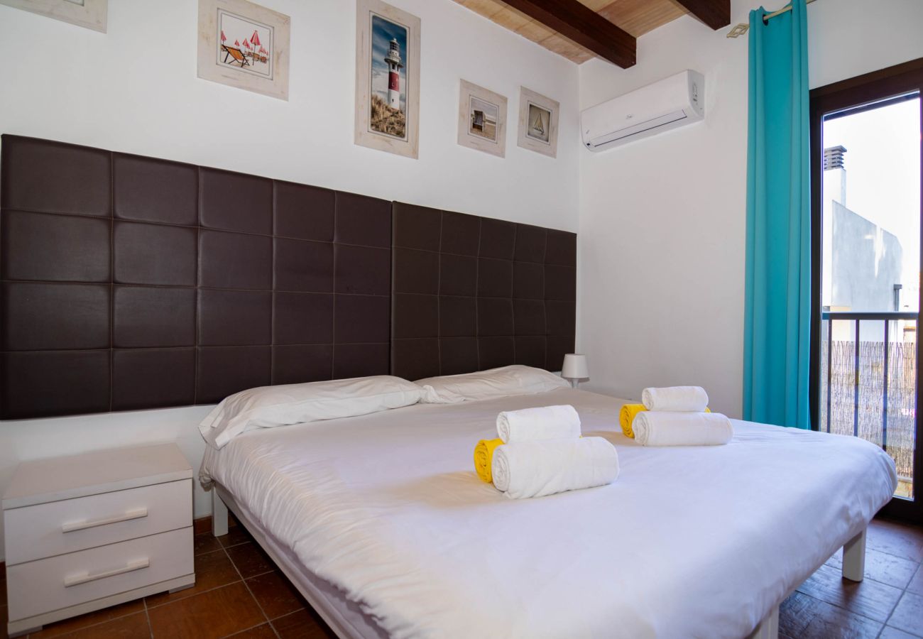 Villa in Alcudia - M4262 Villa Gabriela by Mallorca Villa Selection Villa in Alcudia - M4262 Villa Gabriela by Mallorca Villa Selection