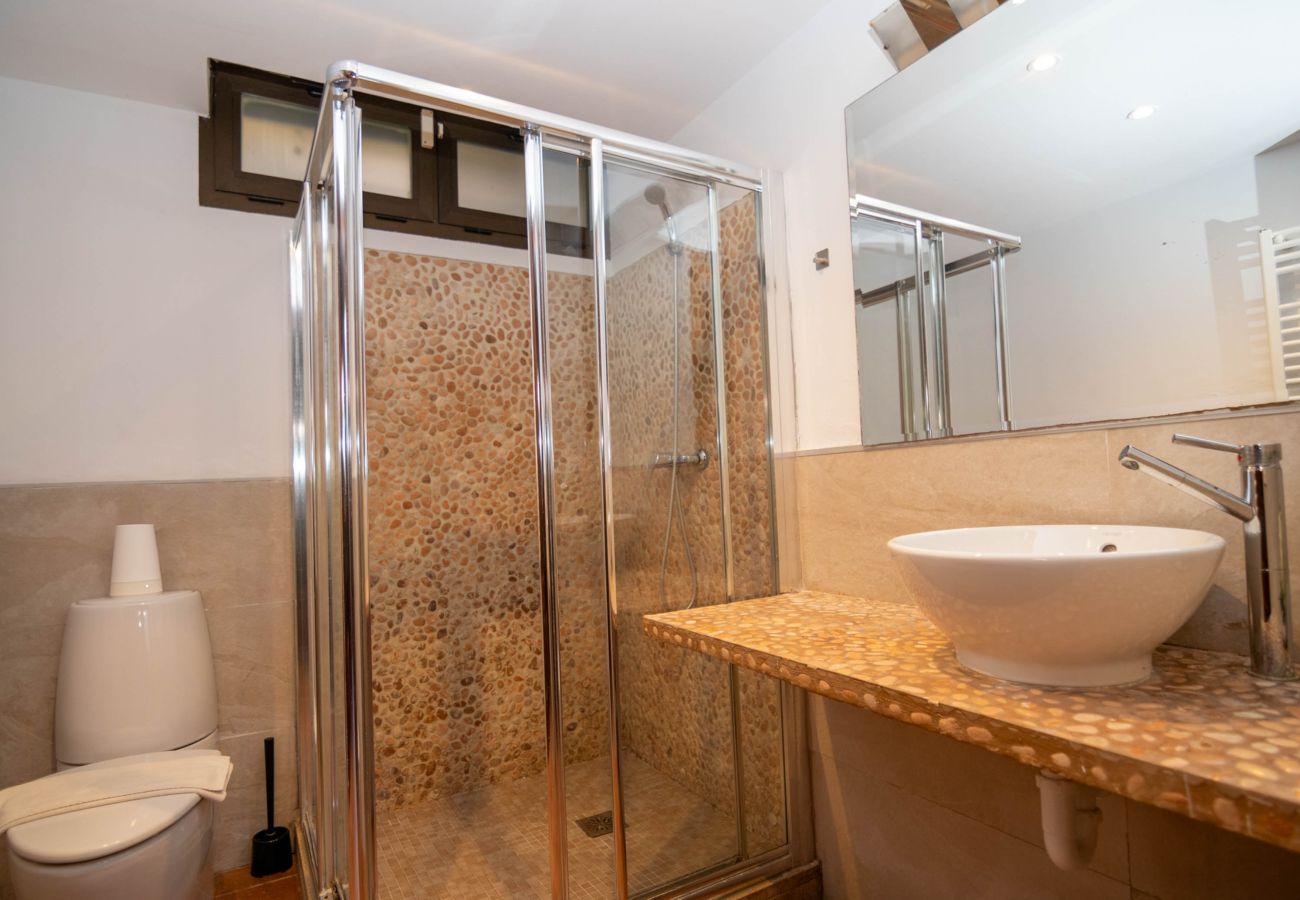 Villa in Alcudia - M4262 Villa Gabriela by Mallorca Villa Selection Villa in Alcudia - M4262 Villa Gabriela by Mallorca Villa Selection