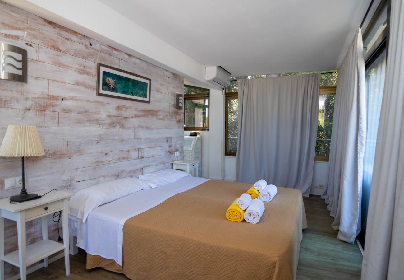 Villa in Alcudia - M4262 Villa Gabriela by Mallorca Villa Selection Villa in Alcudia - M4262 Villa Gabriela by Mallorca Villa Selection