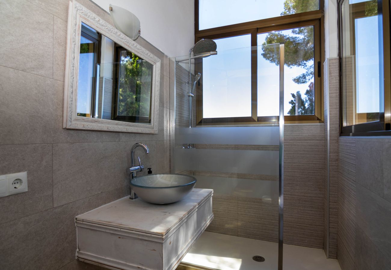 Villa in Alcudia - M4262 Villa Gabriela by Mallorca Villa Selection Villa in Alcudia - M4262 Villa Gabriela by Mallorca Villa Selection