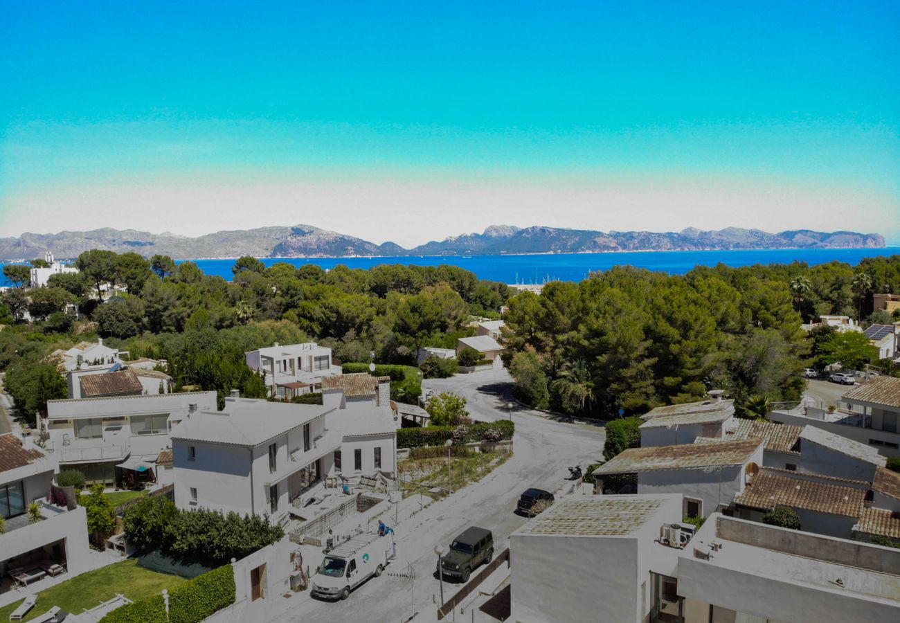Villa in Alcudia - M4262 Villa Gabriela by Mallorca Villa Selection Villa in Alcudia - M4262 Villa Gabriela by Mallorca Villa Selection
