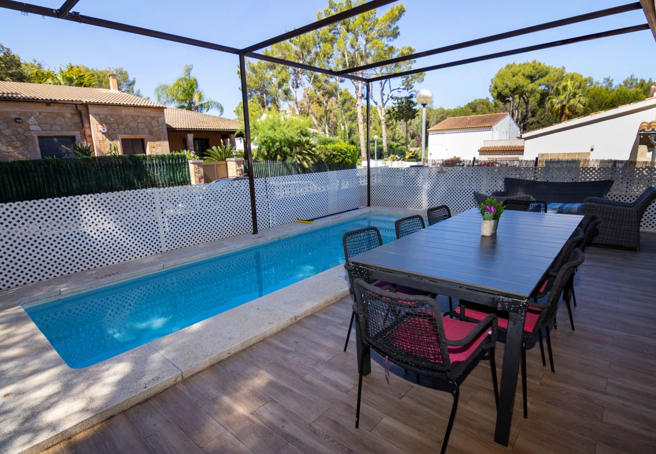 Villa in Alcudia - M4262 Villa Gabriela by Mallorca Villa Selection Villa in Alcudia - M4262 Villa Gabriela by Mallorca Villa Selection