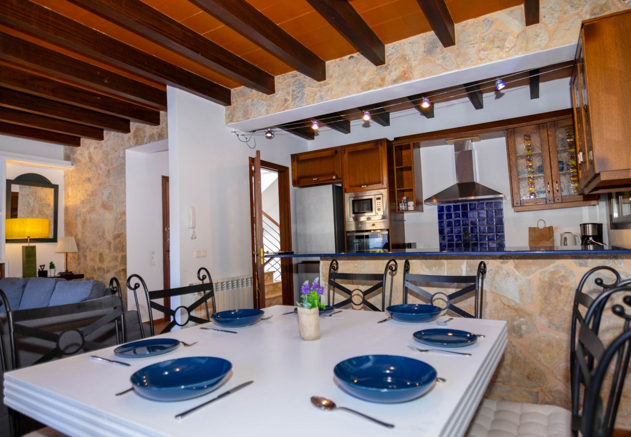 Villa in Alcudia - M4262 Villa Gabriela by Mallorca Villa Selection Villa in Alcudia - M4262 Villa Gabriela by Mallorca Villa Selection