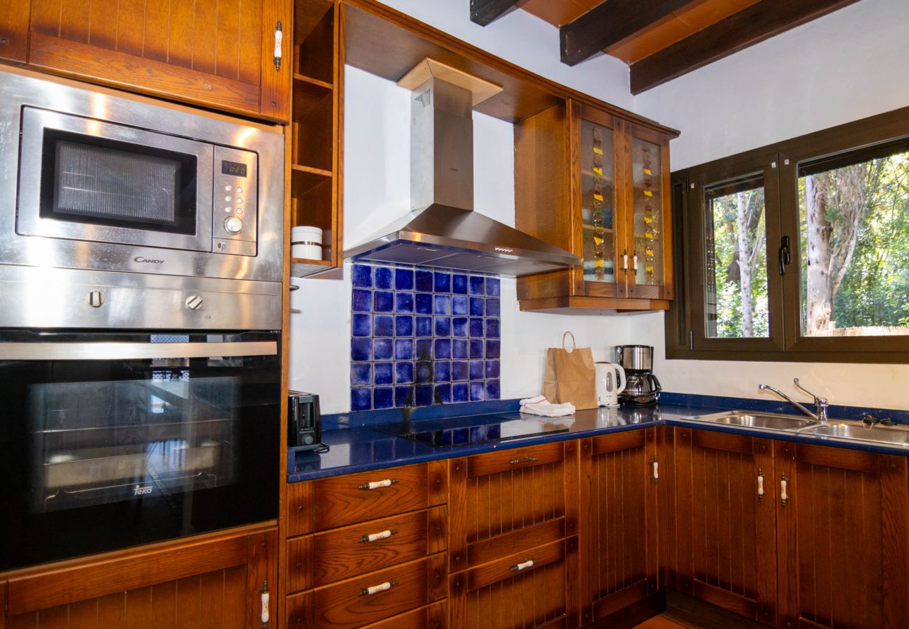 Villa in Alcudia - M4262 Villa Gabriela by Mallorca Villa Selection Villa in Alcudia - M4262 Villa Gabriela by Mallorca Villa Selection