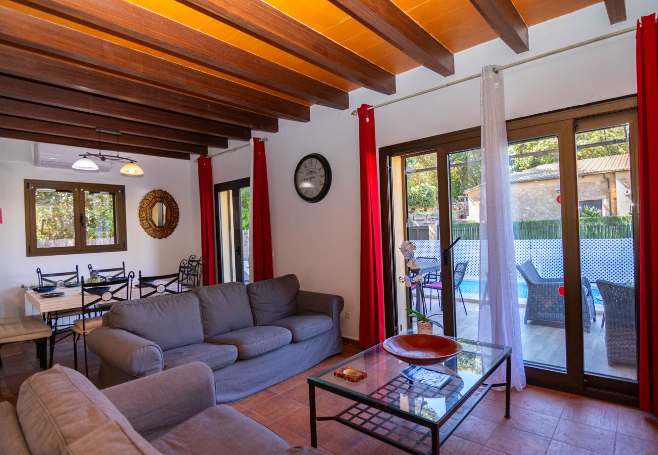 Villa in Alcudia - M4262 Villa Gabriela by Mallorca Villa Selection Villa in Alcudia - M4262 Villa Gabriela by Mallorca Villa Selection