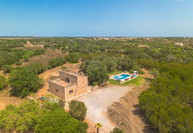 Villa in Es Llombards - E433 Villa Son Fumat by Mallorca Villa Selection Villa in Es Llombards - E433 Villa Son Fumat by Mallorca Villa Selection