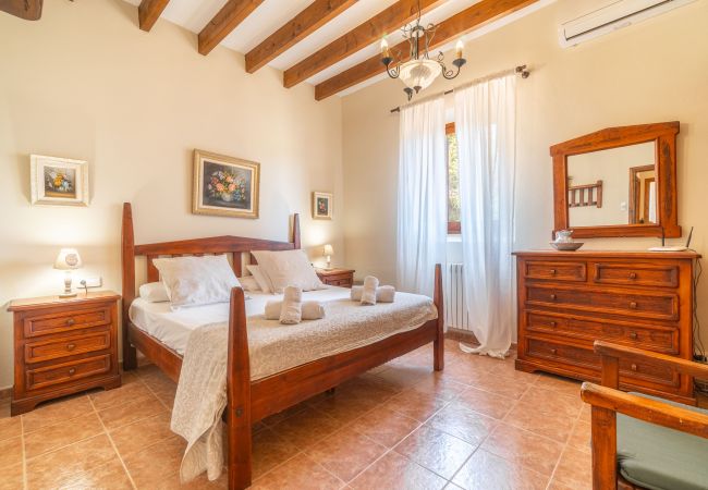 Villa in Es Llombards - E433 Villa Son Fumat by Mallorca Villa Selection Villa in Es Llombards - E433 Villa Son Fumat by Mallorca Villa Selection