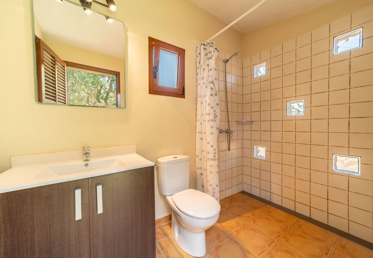 Villa in Es Llombards - E433 Villa Son Fumat by Mallorca Villa Selection Villa in Es Llombards - E433 Villa Son Fumat by Mallorca Villa Selection